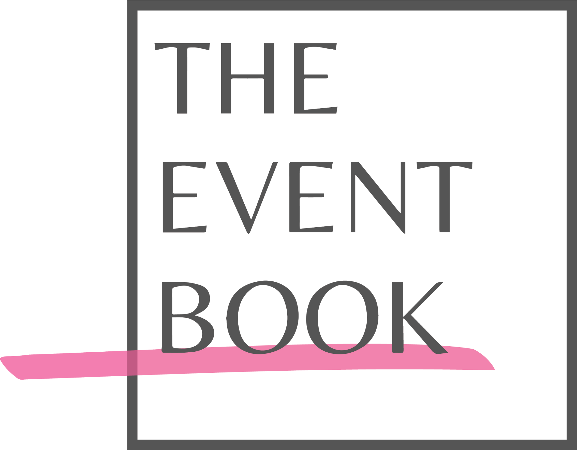 The Event Book