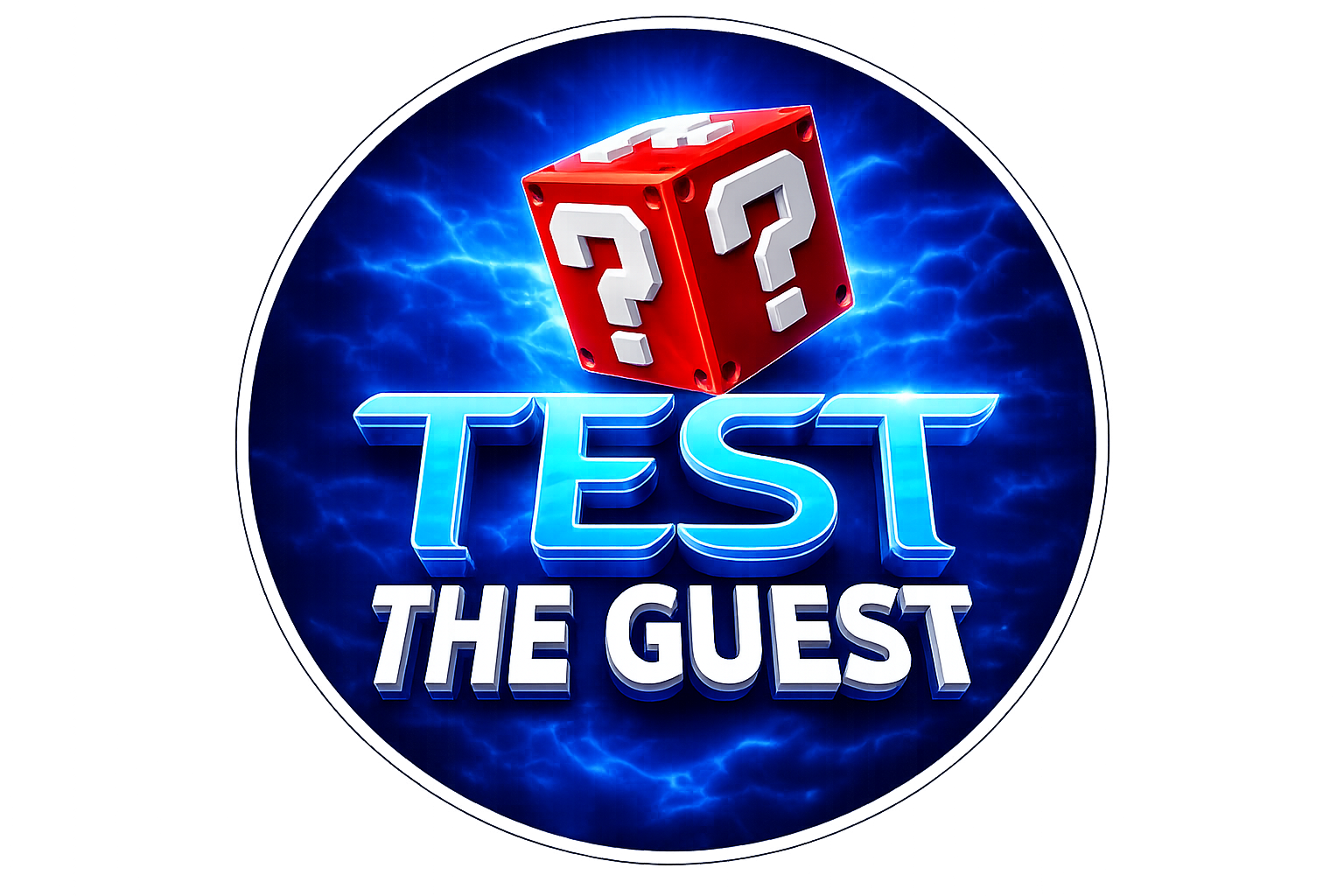 Test The Guest